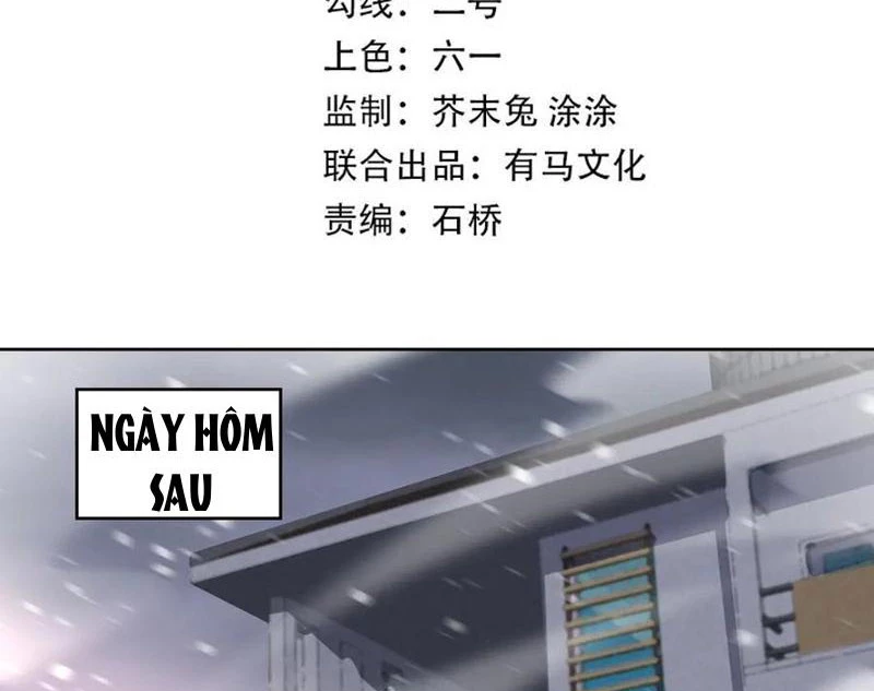 Ta Có Thể Nhìn Thấy Quy Tắc Cấm Khu Chapter 24 - Trang 5