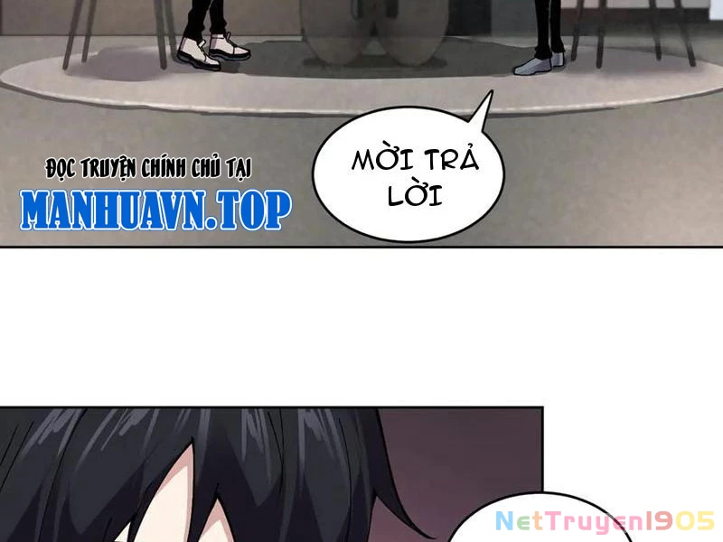 Ta Có Thể Nhìn Thấy Quy Tắc Cấm Khu Chapter 25 - Trang 10