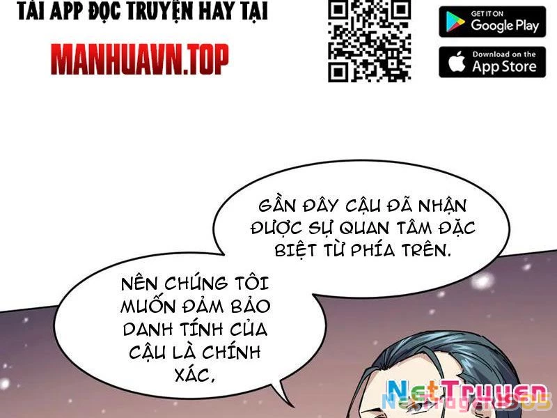 Ta Có Thể Nhìn Thấy Quy Tắc Cấm Khu Chapter 25 - Trang 12
