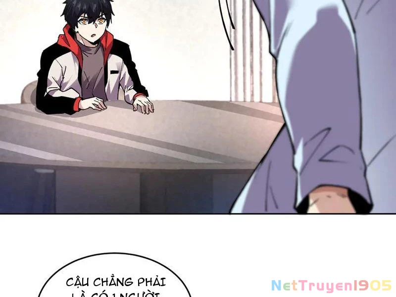 Ta Có Thể Nhìn Thấy Quy Tắc Cấm Khu Chapter 25 - Trang 15