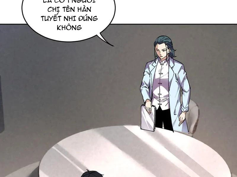 Ta Có Thể Nhìn Thấy Quy Tắc Cấm Khu Chapter 25 - Trang 16