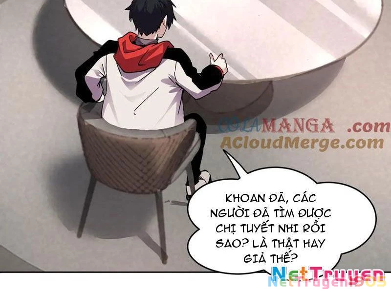 Ta Có Thể Nhìn Thấy Quy Tắc Cấm Khu Chapter 25 - Trang 17