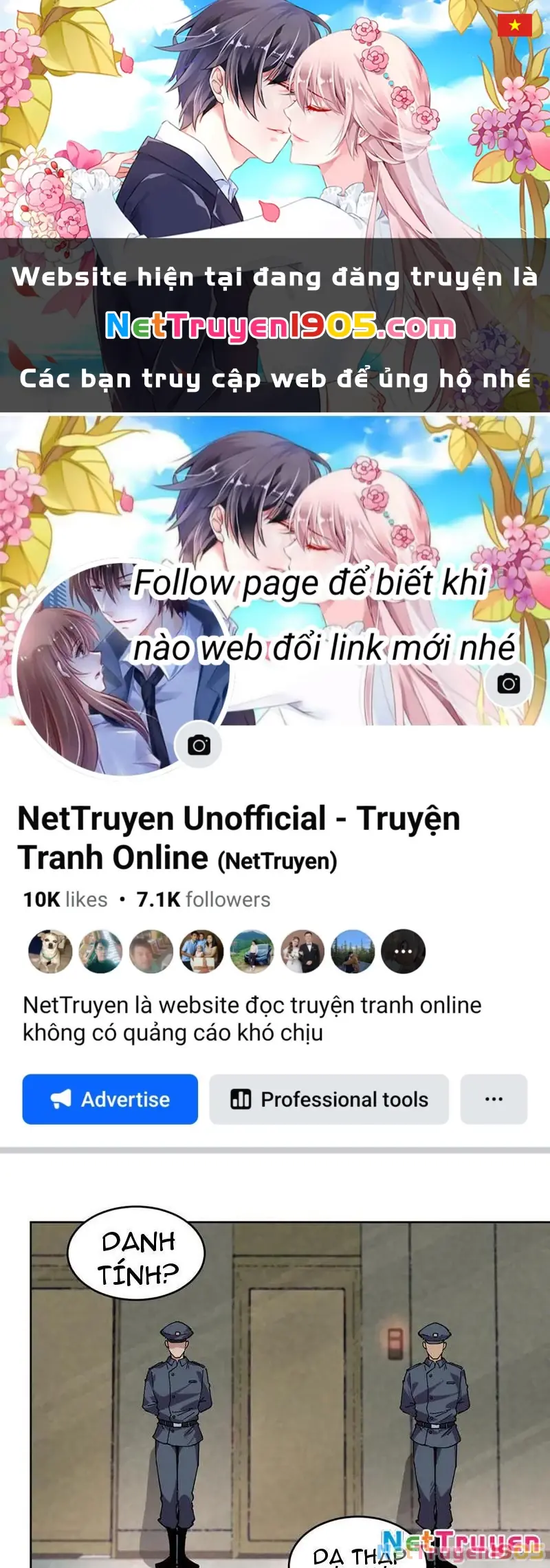 Ta Có Thể Nhìn Thấy Quy Tắc Cấm Khu Chapter 25 - Trang 2
