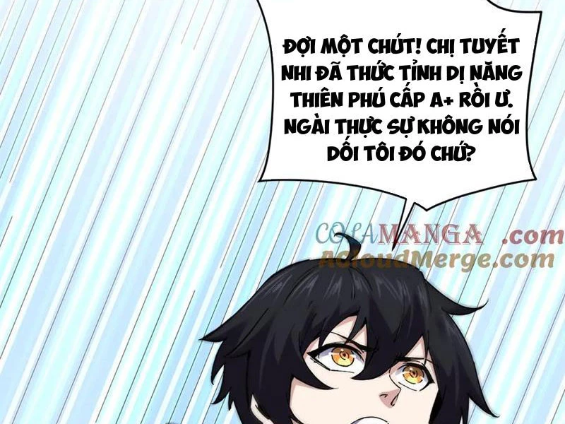 Ta Có Thể Nhìn Thấy Quy Tắc Cấm Khu Chapter 25 - Trang 20