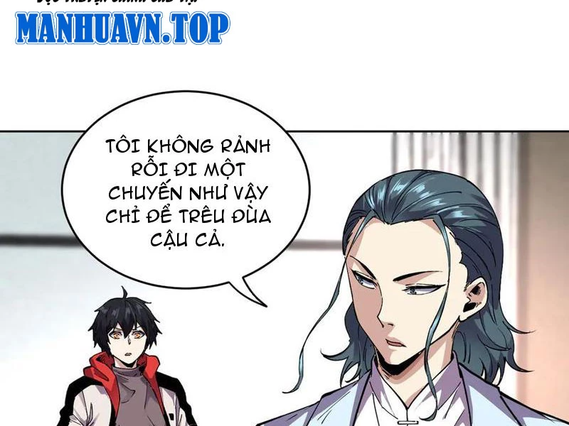Ta Có Thể Nhìn Thấy Quy Tắc Cấm Khu Chapter 25 - Trang 23