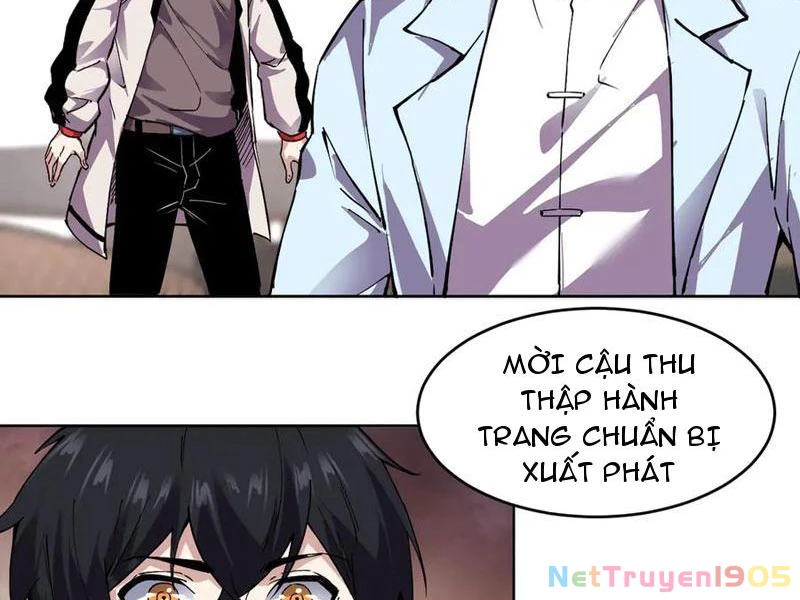 Ta Có Thể Nhìn Thấy Quy Tắc Cấm Khu Chapter 25 - Trang 24