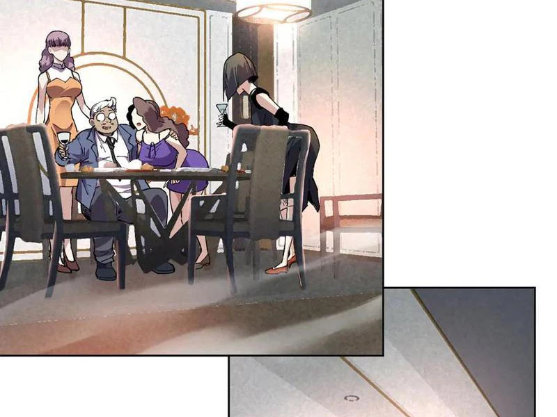 Ta Có Thể Nhìn Thấy Quy Tắc Cấm Khu Chapter 25 - Trang 28