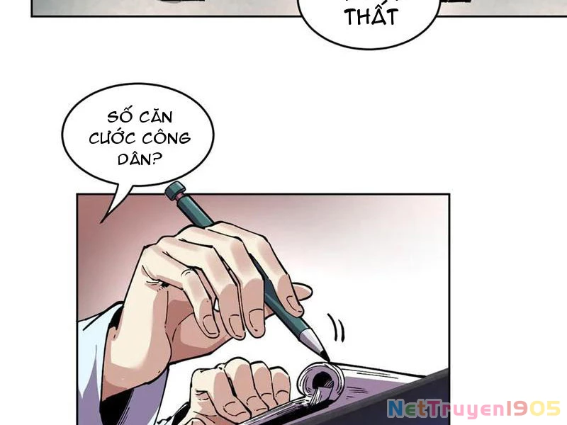 Ta Có Thể Nhìn Thấy Quy Tắc Cấm Khu Chapter 25 - Trang 3