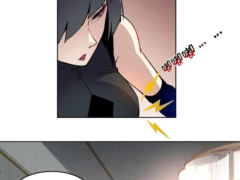 Ta Có Thể Nhìn Thấy Quy Tắc Cấm Khu Chapter 25 - Trang 30