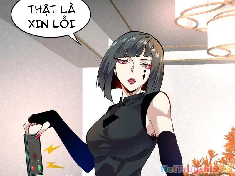 Ta Có Thể Nhìn Thấy Quy Tắc Cấm Khu Chapter 25 - Trang 31