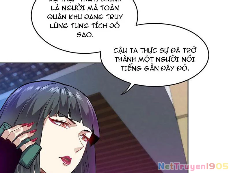 Ta Có Thể Nhìn Thấy Quy Tắc Cấm Khu Chapter 25 - Trang 36