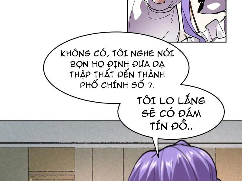 Ta Có Thể Nhìn Thấy Quy Tắc Cấm Khu Chapter 25 - Trang 39