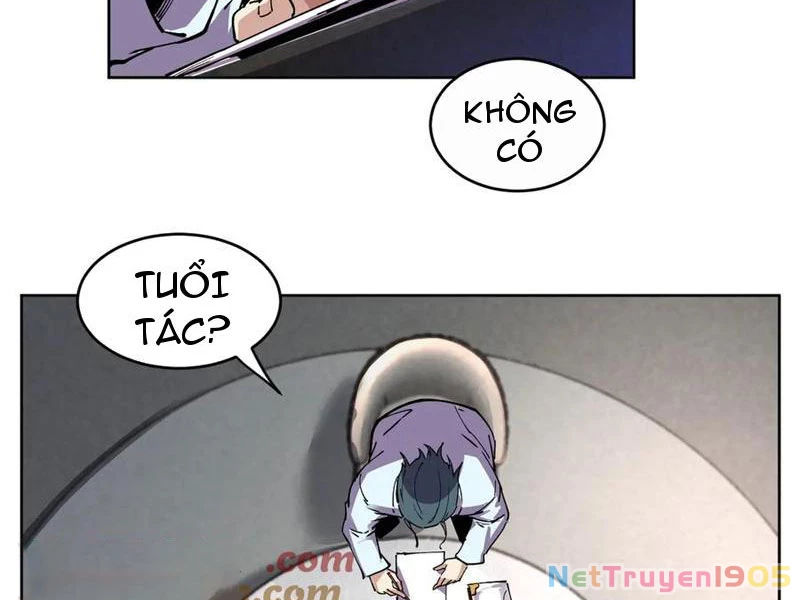 Ta Có Thể Nhìn Thấy Quy Tắc Cấm Khu Chapter 25 - Trang 4