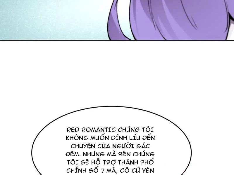 Ta Có Thể Nhìn Thấy Quy Tắc Cấm Khu Chapter 25 - Trang 41