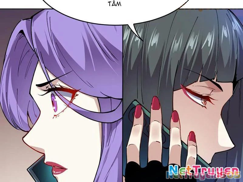 Ta Có Thể Nhìn Thấy Quy Tắc Cấm Khu Chapter 25 - Trang 42