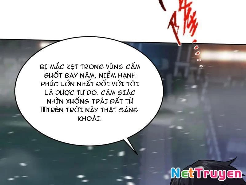 Ta Có Thể Nhìn Thấy Quy Tắc Cấm Khu Chapter 25 - Trang 47