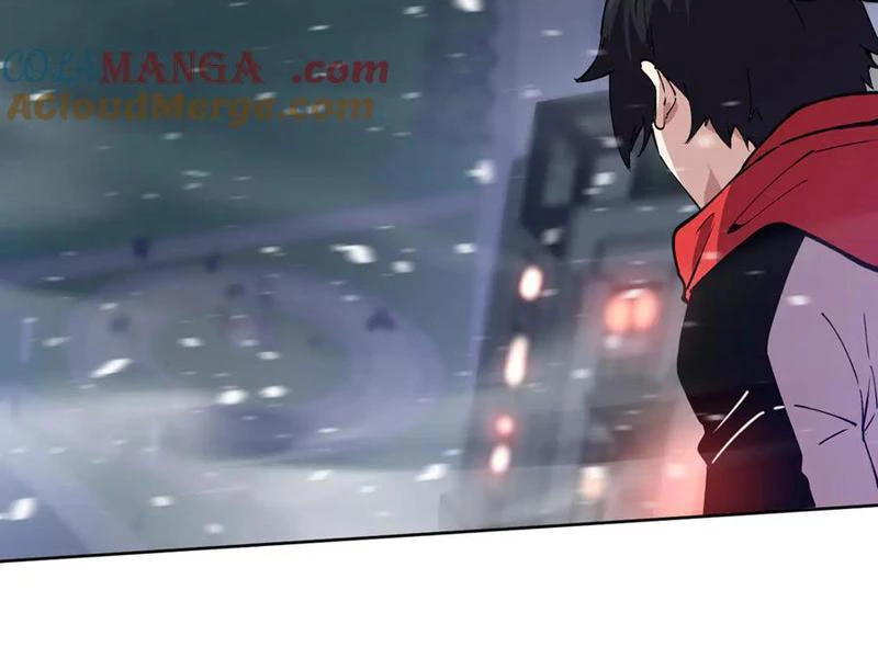 Ta Có Thể Nhìn Thấy Quy Tắc Cấm Khu Chapter 25 - Trang 48