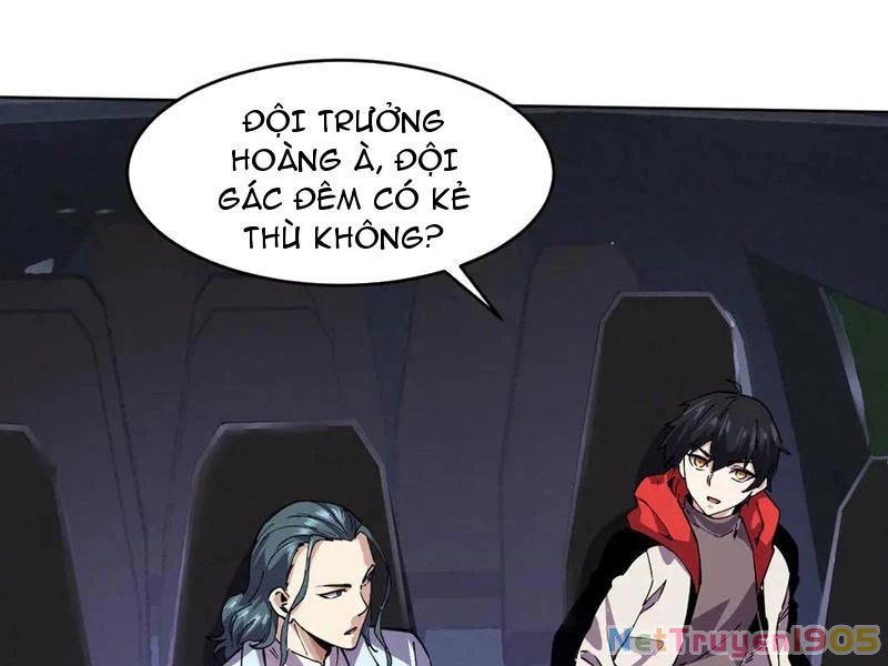 Ta Có Thể Nhìn Thấy Quy Tắc Cấm Khu Chapter 25 - Trang 49