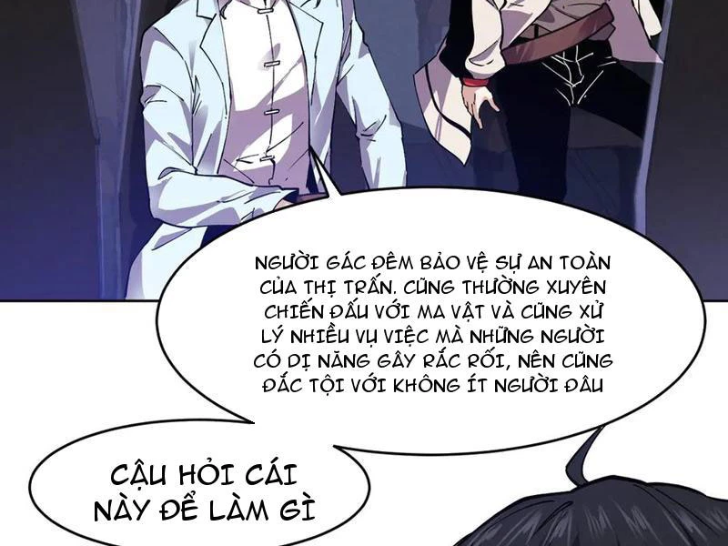 Ta Có Thể Nhìn Thấy Quy Tắc Cấm Khu Chapter 25 - Trang 50
