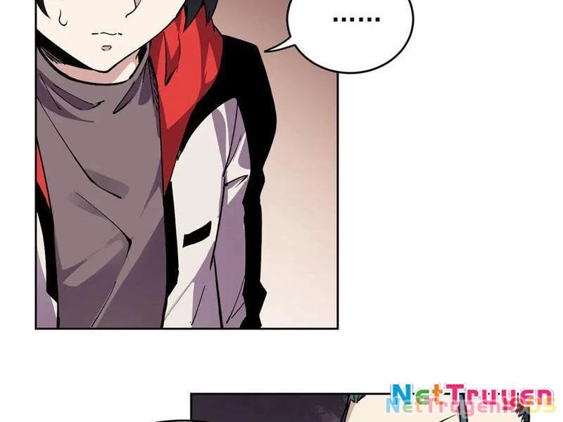 Ta Có Thể Nhìn Thấy Quy Tắc Cấm Khu Chapter 25 - Trang 7