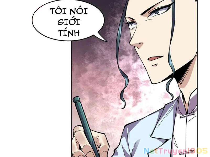 Ta Có Thể Nhìn Thấy Quy Tắc Cấm Khu Chapter 25 - Trang 8