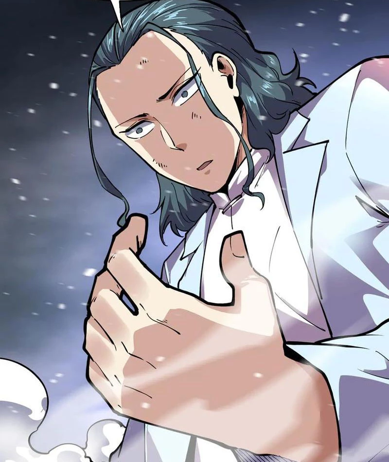 Ta Có Thể Nhìn Thấy Quy Tắc Cấm Khu Chapter 26 - Trang 11