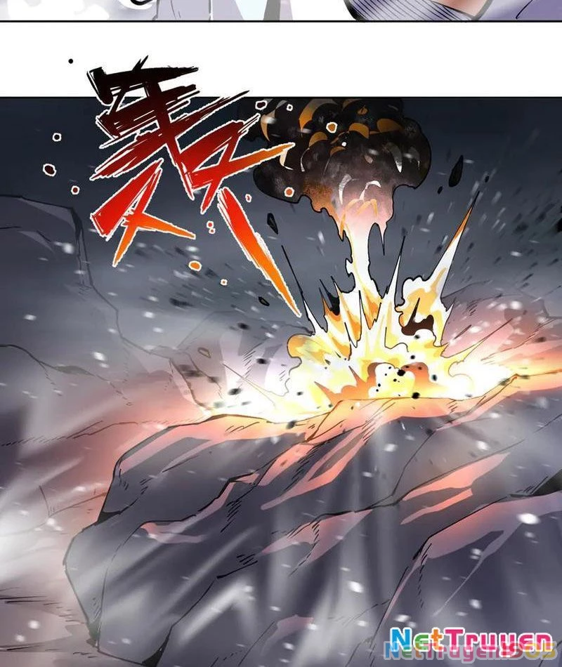 Ta Có Thể Nhìn Thấy Quy Tắc Cấm Khu Chapter 26 - Trang 12