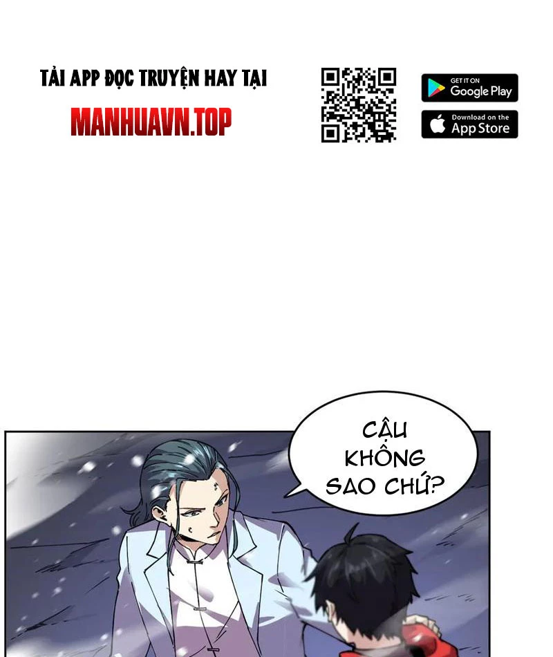 Ta Có Thể Nhìn Thấy Quy Tắc Cấm Khu Chapter 26 - Trang 15
