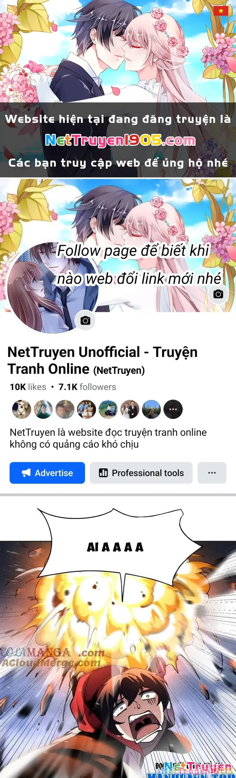 Ta Có Thể Nhìn Thấy Quy Tắc Cấm Khu Chapter 26 - Trang 2