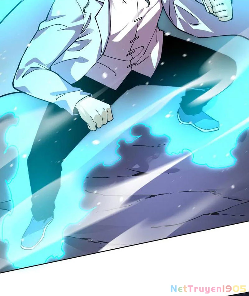 Ta Có Thể Nhìn Thấy Quy Tắc Cấm Khu Chapter 26 - Trang 24