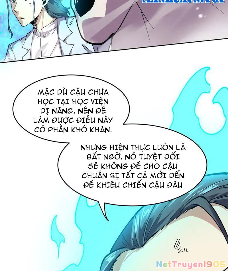 Ta Có Thể Nhìn Thấy Quy Tắc Cấm Khu Chapter 26 - Trang 26