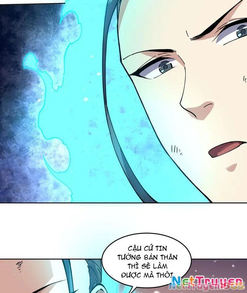 Ta Có Thể Nhìn Thấy Quy Tắc Cấm Khu Chapter 26 - Trang 27
