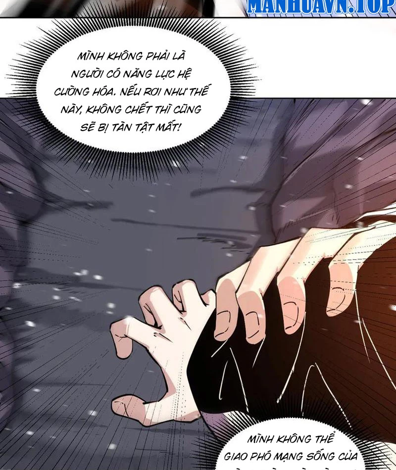 Ta Có Thể Nhìn Thấy Quy Tắc Cấm Khu Chapter 26 - Trang 3