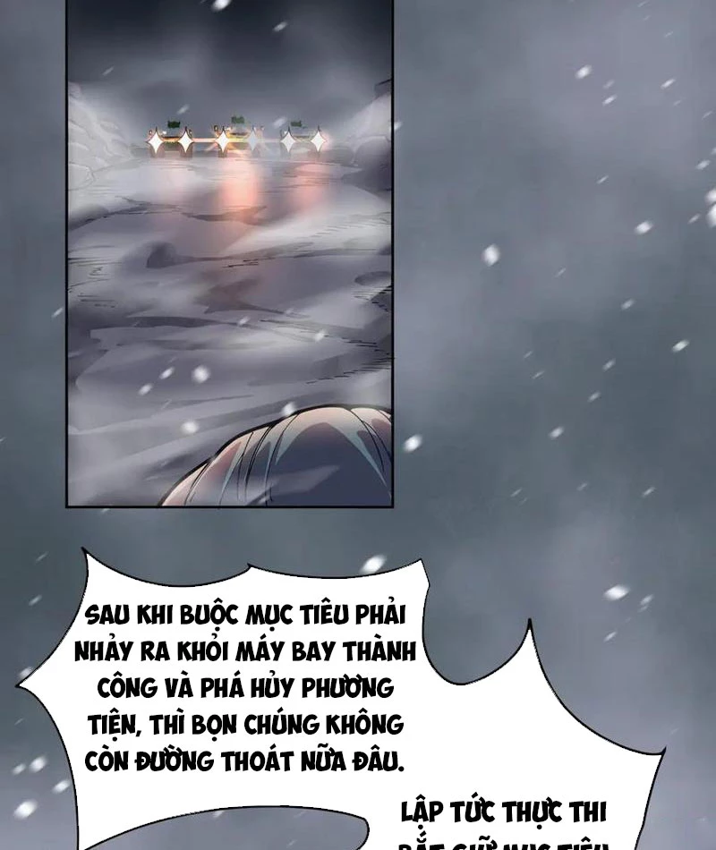 Ta Có Thể Nhìn Thấy Quy Tắc Cấm Khu Chapter 26 - Trang 30