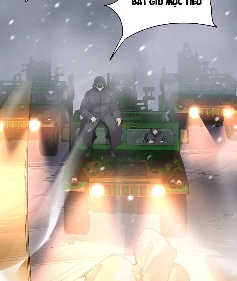 Ta Có Thể Nhìn Thấy Quy Tắc Cấm Khu Chapter 26 - Trang 31