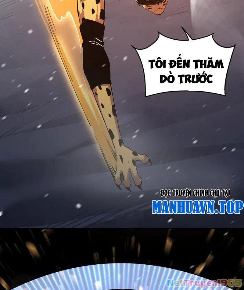 Ta Có Thể Nhìn Thấy Quy Tắc Cấm Khu Chapter 26 - Trang 34