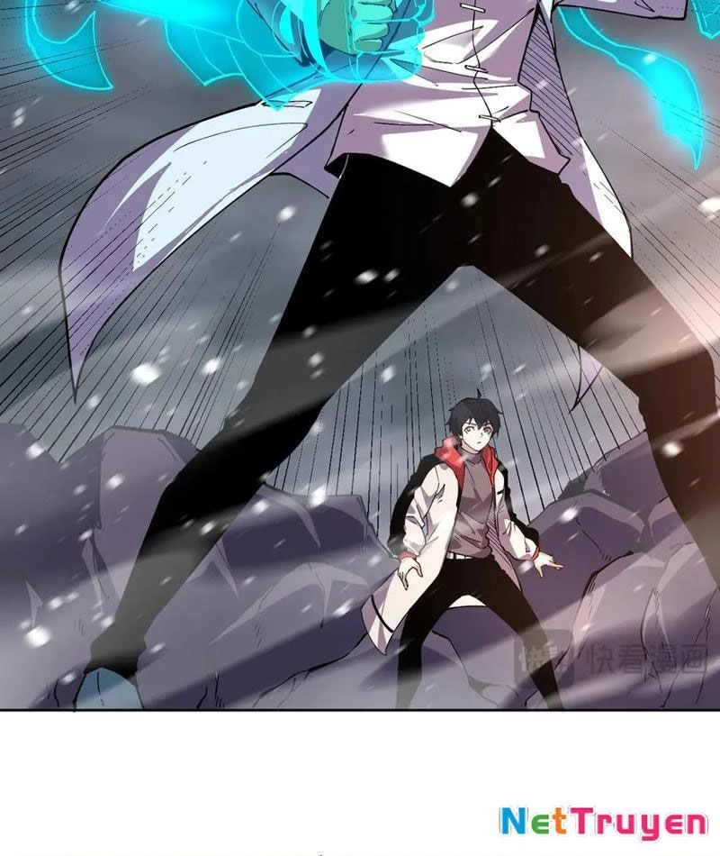 Ta Có Thể Nhìn Thấy Quy Tắc Cấm Khu Chapter 26 - Trang 37