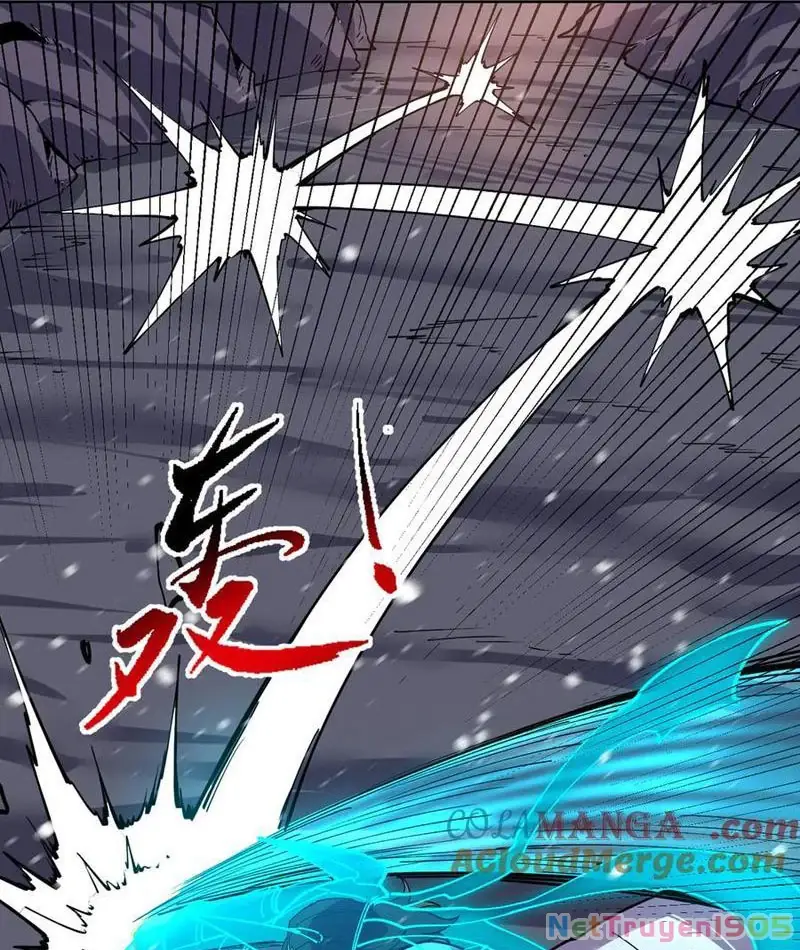 Ta Có Thể Nhìn Thấy Quy Tắc Cấm Khu Chapter 26 - Trang 38