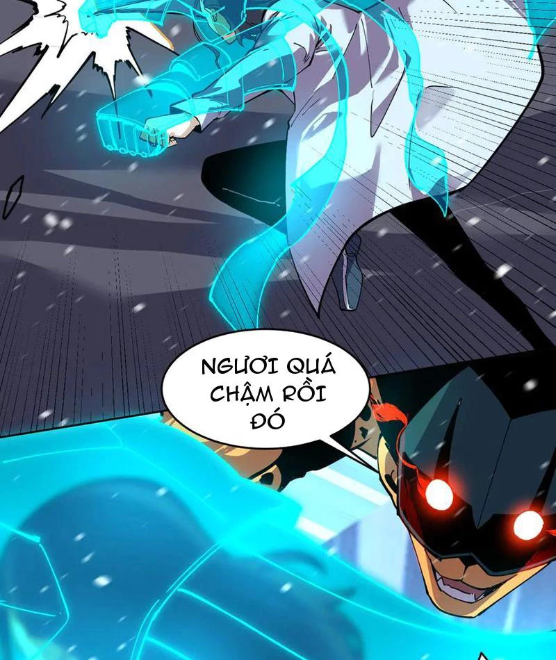 Ta Có Thể Nhìn Thấy Quy Tắc Cấm Khu Chapter 26 - Trang 39