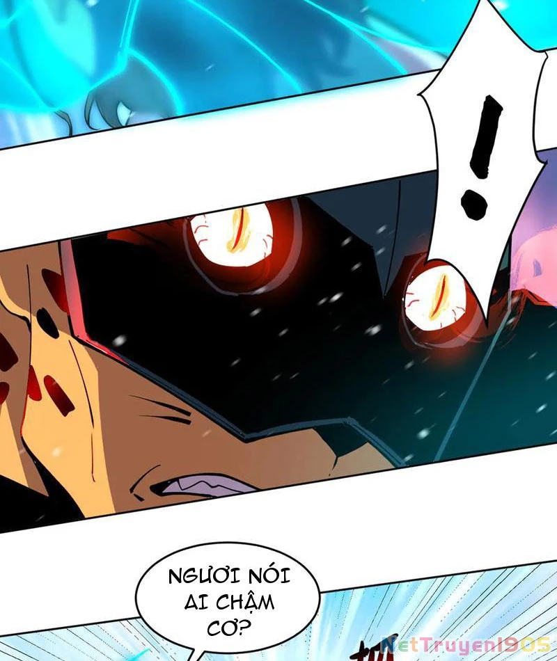 Ta Có Thể Nhìn Thấy Quy Tắc Cấm Khu Chapter 26 - Trang 40