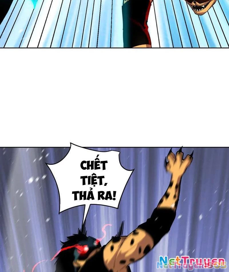 Ta Có Thể Nhìn Thấy Quy Tắc Cấm Khu Chapter 26 - Trang 42