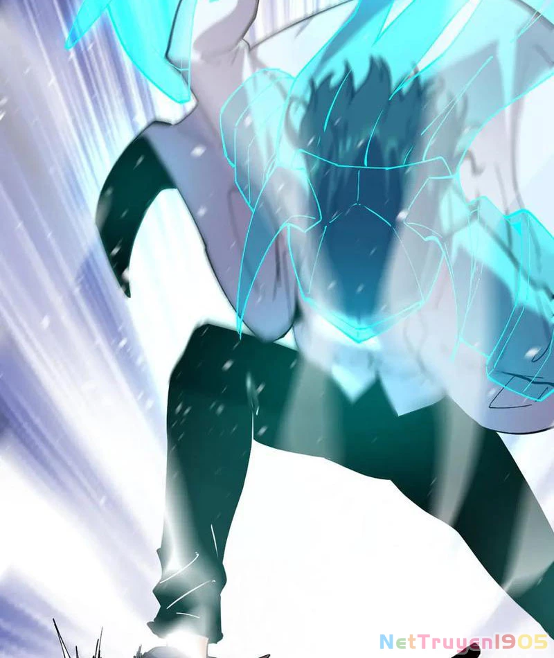 Ta Có Thể Nhìn Thấy Quy Tắc Cấm Khu Chapter 26 - Trang 44