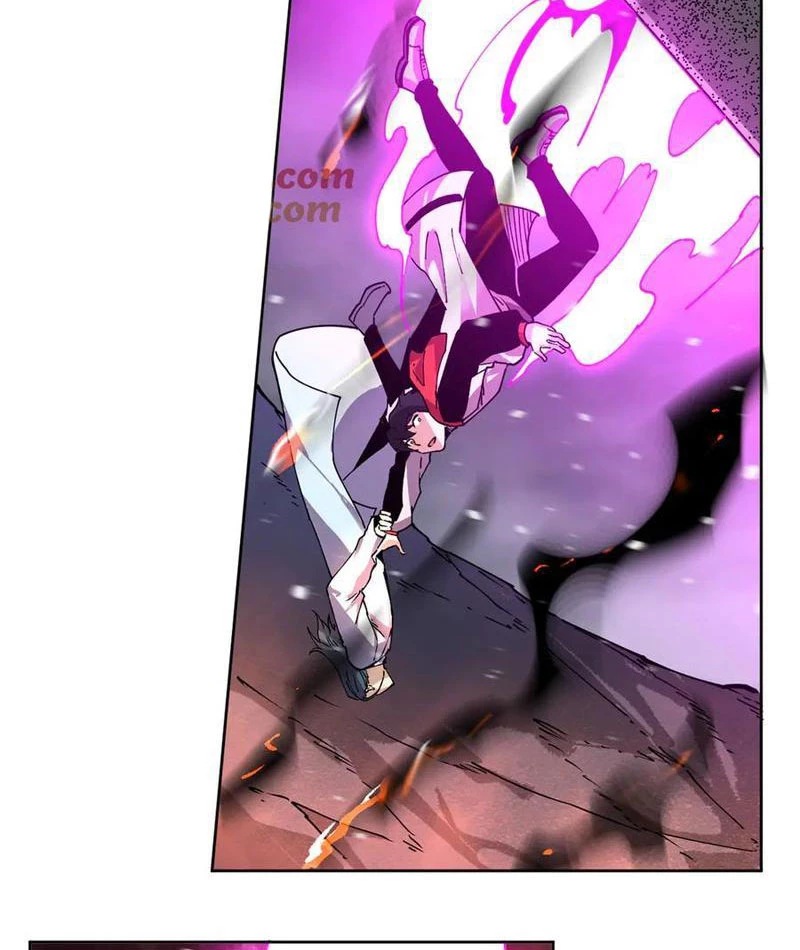 Ta Có Thể Nhìn Thấy Quy Tắc Cấm Khu Chapter 26 - Trang 5