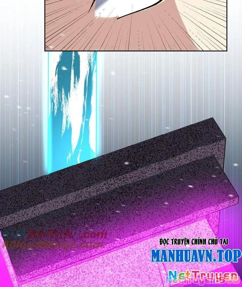 Ta Có Thể Nhìn Thấy Quy Tắc Cấm Khu Chapter 26 - Trang 7