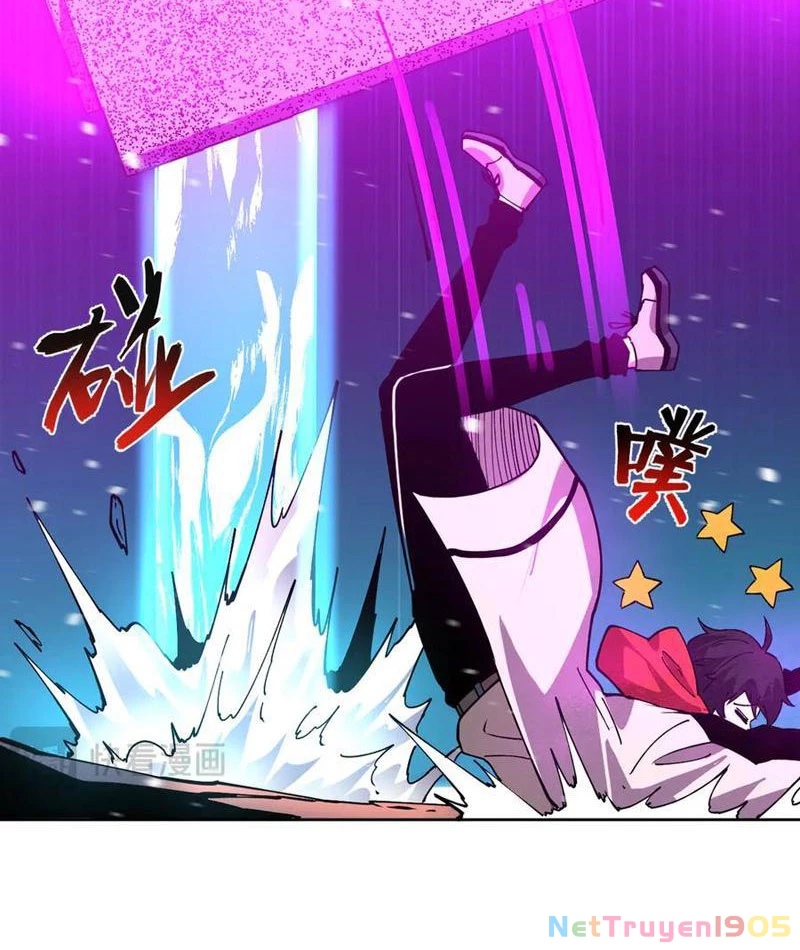Ta Có Thể Nhìn Thấy Quy Tắc Cấm Khu Chapter 26 - Trang 8