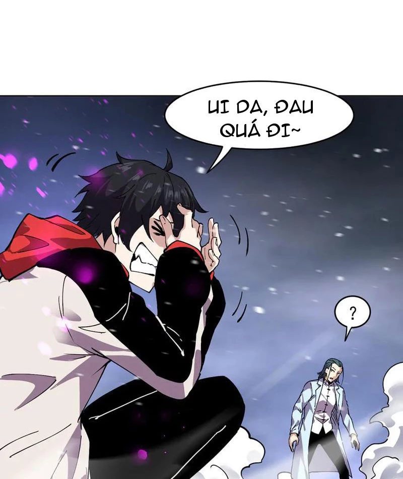 Ta Có Thể Nhìn Thấy Quy Tắc Cấm Khu Chapter 26 - Trang 9