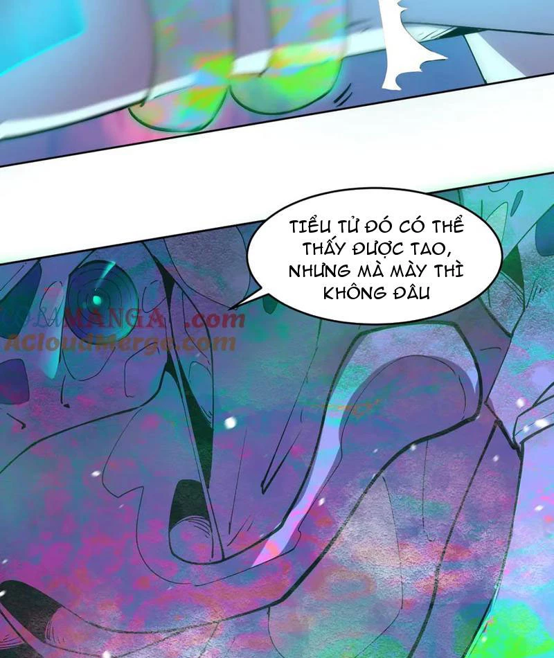 Ta Có Thể Nhìn Thấy Quy Tắc Cấm Khu Chapter 27 - Trang 10