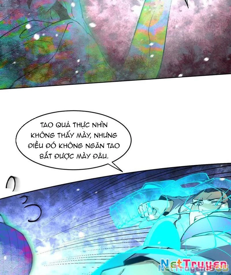 Ta Có Thể Nhìn Thấy Quy Tắc Cấm Khu Chapter 27 - Trang 12