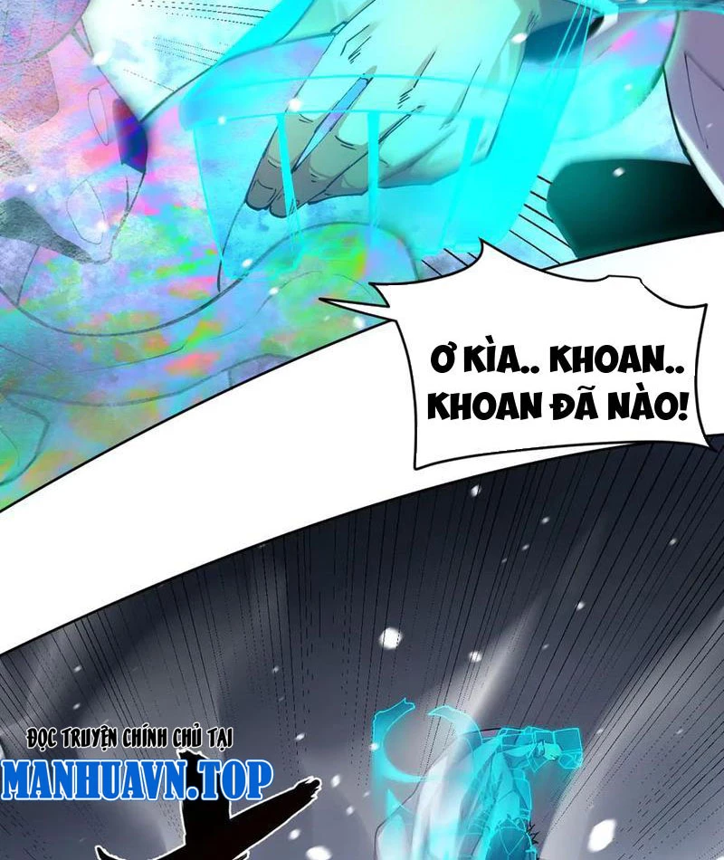 Ta Có Thể Nhìn Thấy Quy Tắc Cấm Khu Chapter 27 - Trang 13
