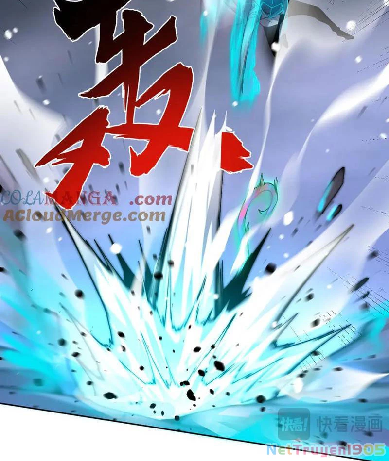 Ta Có Thể Nhìn Thấy Quy Tắc Cấm Khu Chapter 27 - Trang 14